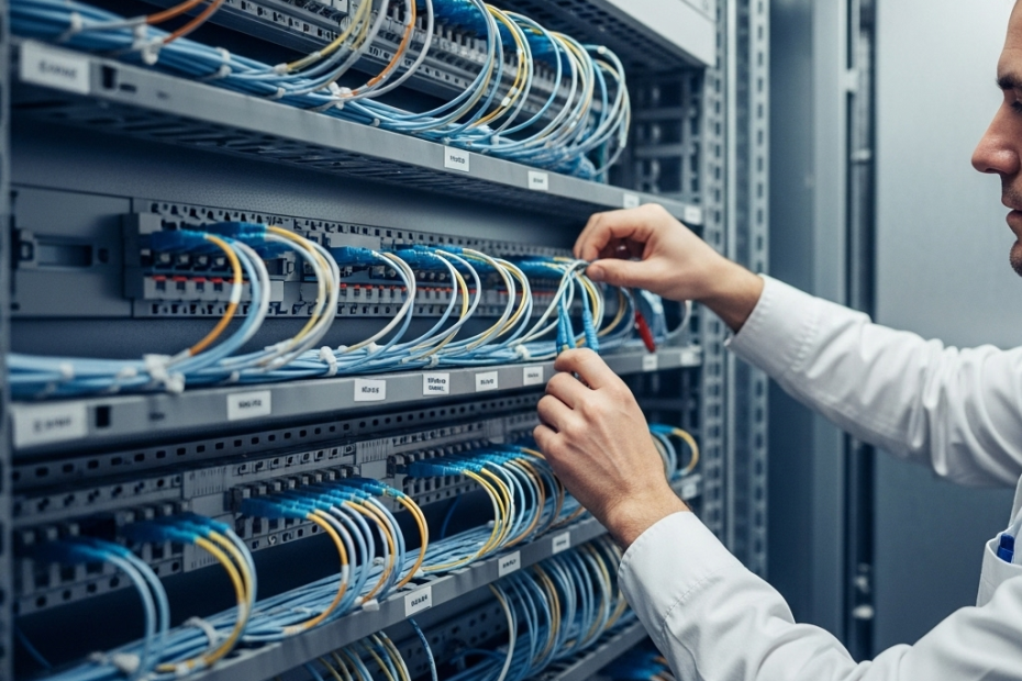 Ev İçi İnternet Altyapısı 10 Ev İçi İnternet Altyapısı