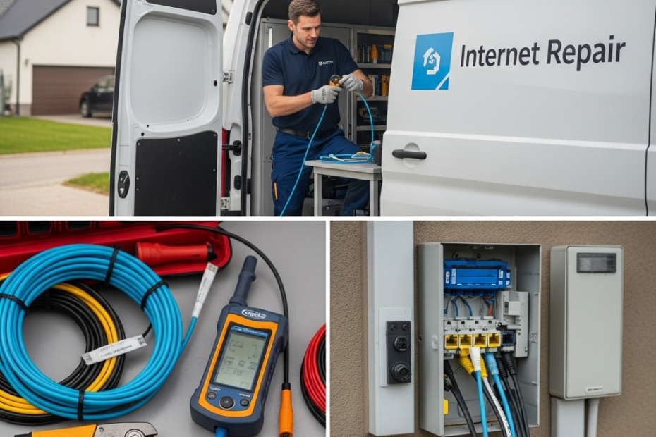 İnternet Tamiri 16 İnternet Tamiri