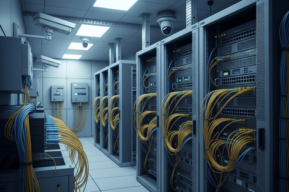 Telekomünikasyon Altyapı Sistemleri ve Network Sistemlerinde Güvenilir Çözüm 4 Telekomünikasyon Altyapı Sistemleri ve Network Sistemlerinde Güvenilir Çözüm