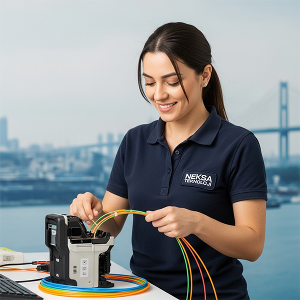 Fiber Optik İnternet Çekimi Servisi – İstanbul, Avcılar 18 Fiber Optik İnternet Çekimi Servisi