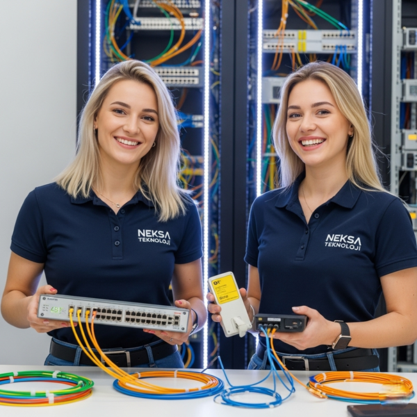 Fiber Servisi 13 Fiber Servisi