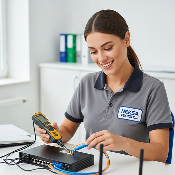 İnternet Hattı Tamiri Servisi – İstanbul, Başakşehir 8 İnternet Hattı Tamiri Servisi