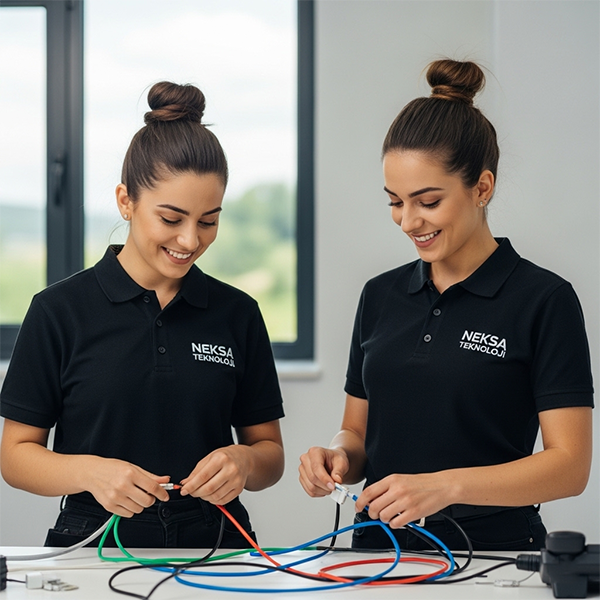 İnternet Kablosu Çekme Servisi – İstanbul, Avcılar 7 İnternet Kablosu Çekme Servisi