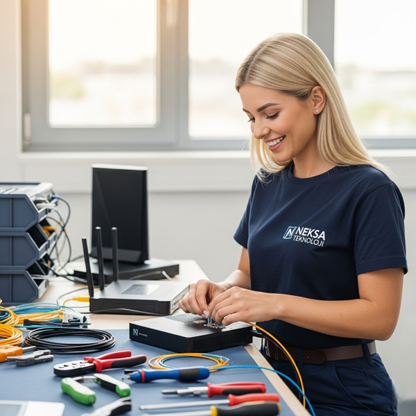 İnternet Tamir Servis 1 İnternet Tamir Servis