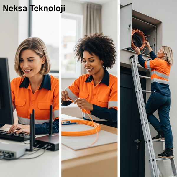 İnternet Arıza Teknik Servisi 10 İnternet Arıza Teknik Servisi