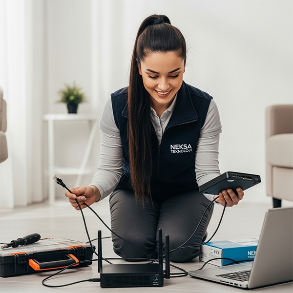 Modem Router Kurulumu Servisi – İstanbul, Avcılar 13 Modem Router Kurulumu Servisi