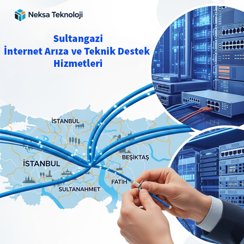 Sultangazi | İnternet Arıza ve Teknik Destek Hizmetleri 9 Sultangazi | İnternet Arıza ve Teknik Destek Hizmetleri